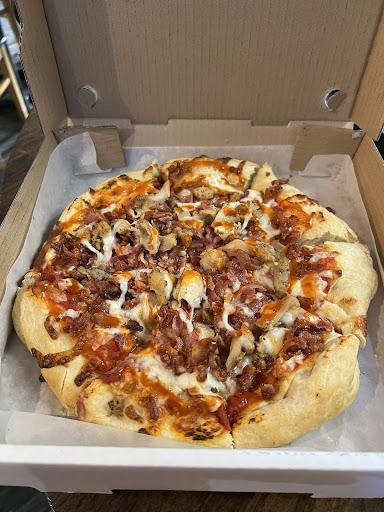 Pizza Station