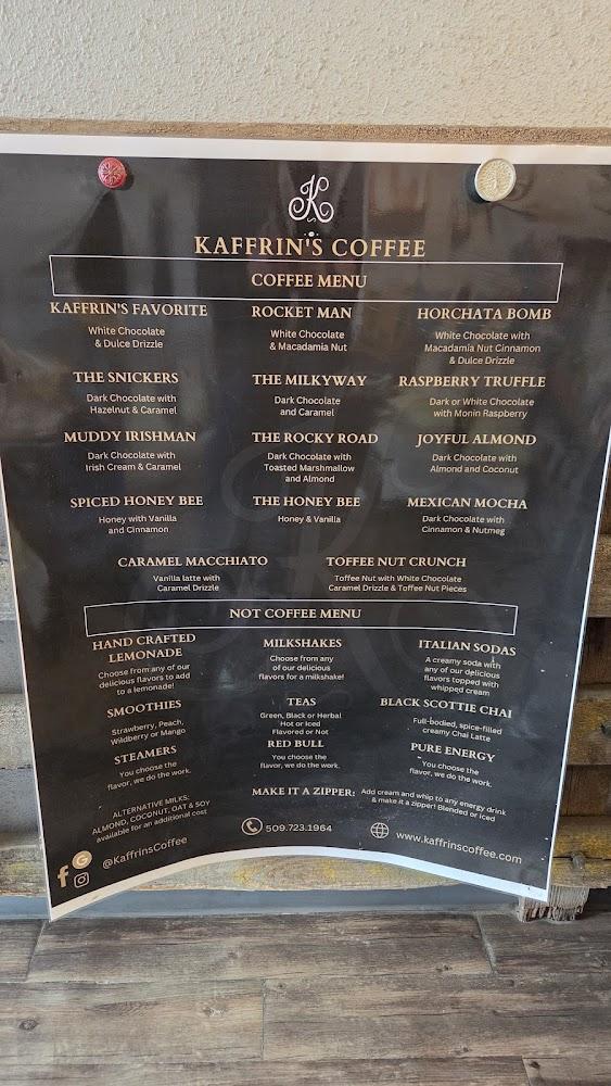 Pizza Station Menu image 3